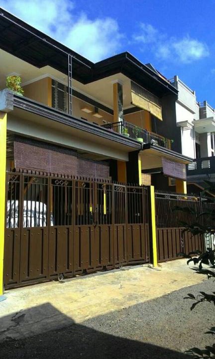 Oro Oro Ombo House | Homestay Browniez
