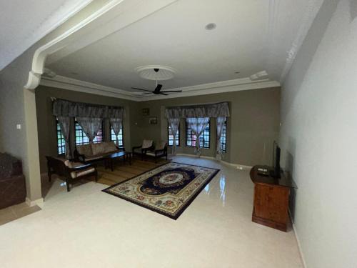 Jasin Villa | Homestay Bukit Durian