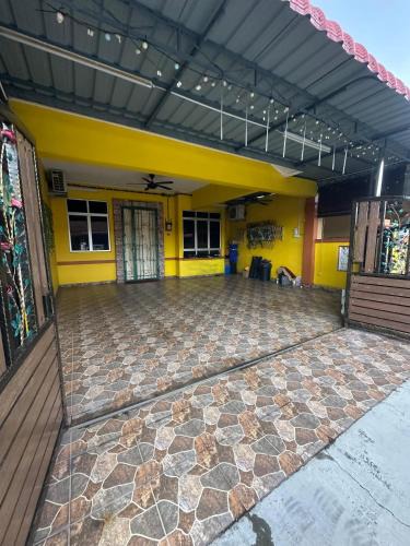 Bukit Gapam House | Homestay Bukit Katil Damai 2
