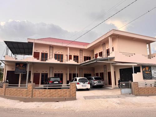 Bukittinggi House | Homestay Bukittinggi Agam "NADELS HOMESTAY SYARIAH"