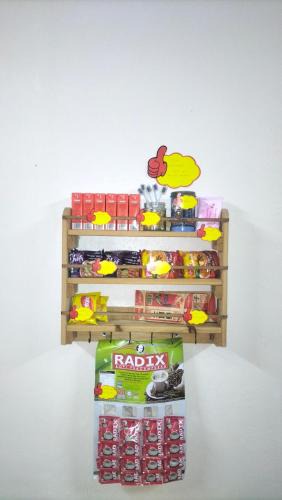 Gurun House | Homestay CgSu D'Ria Mesra 2