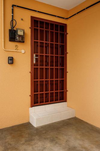 Kuantan House | Homestay Che Wan Dua