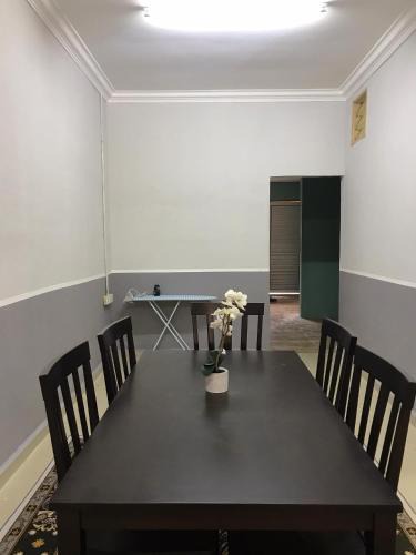 Kampong Raja House | Homestay D'Besut