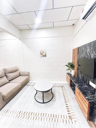 Kampung Kuala House | Homestay D Embun