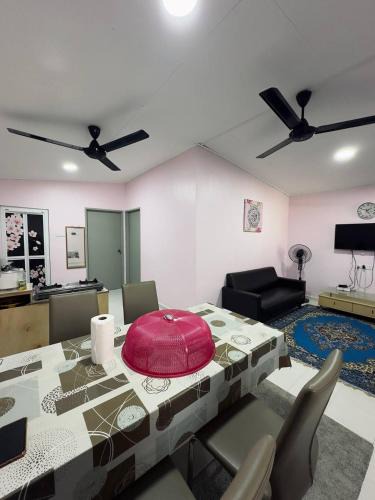 Mersing House | Homestay D Makmur UNIT 2