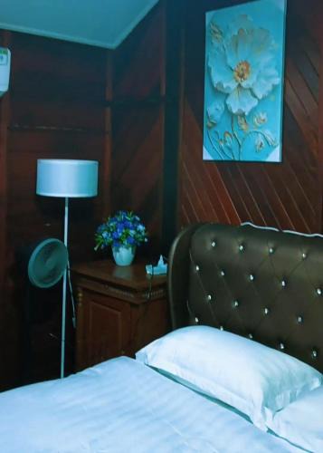 Sungai Besar House | Homestay D'sawit private pool Bagan dato