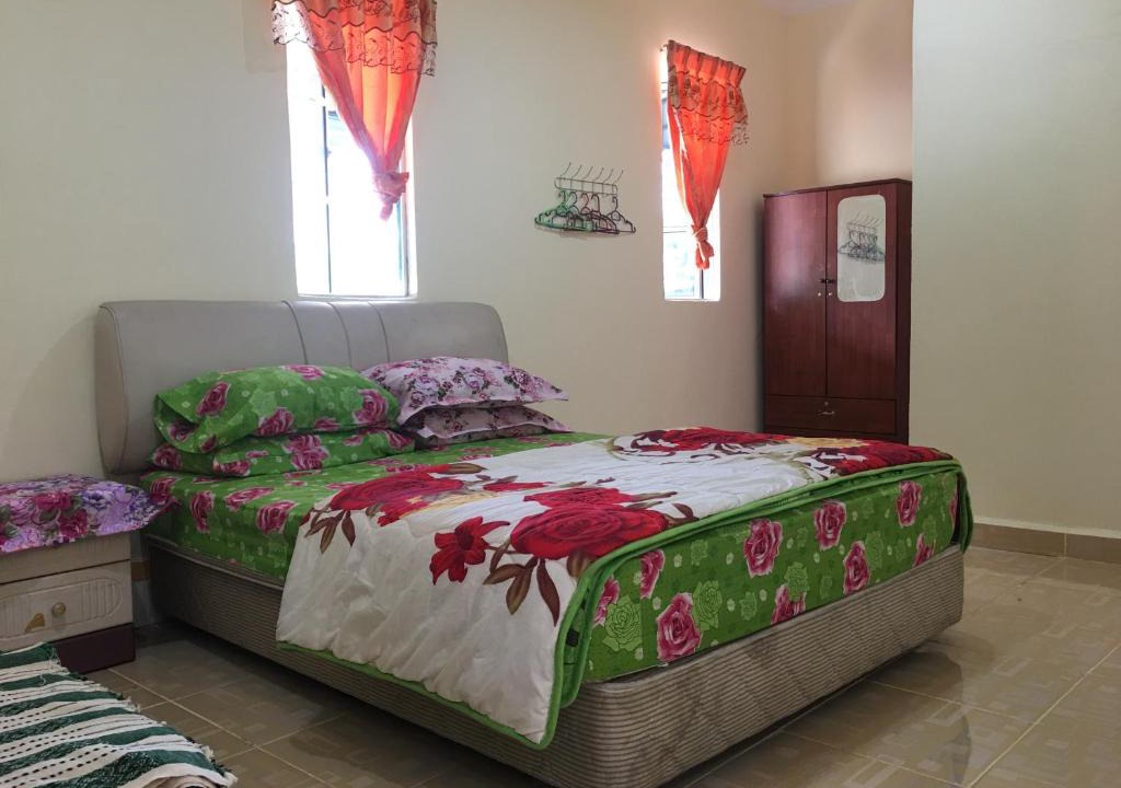 Kampung Leban House | Homestay d SOFIA