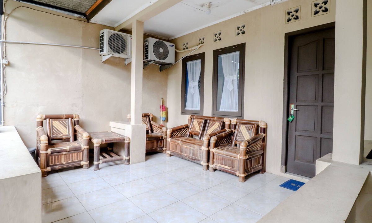 Prambanan Hotel | Homestay Damandiri Prambanan Syariah