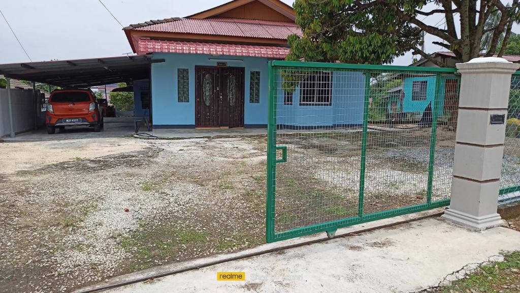 Ketapang House | Homestay de Pernu