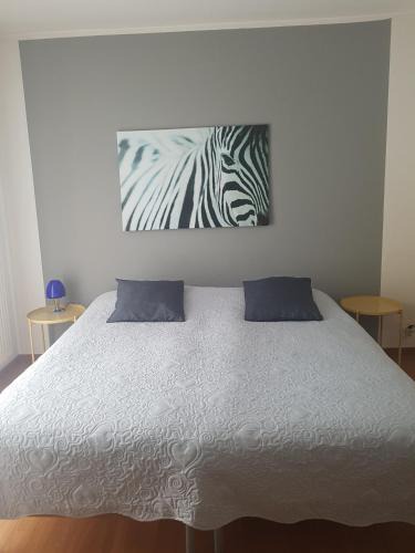Pregassona House | Homestay Dodo