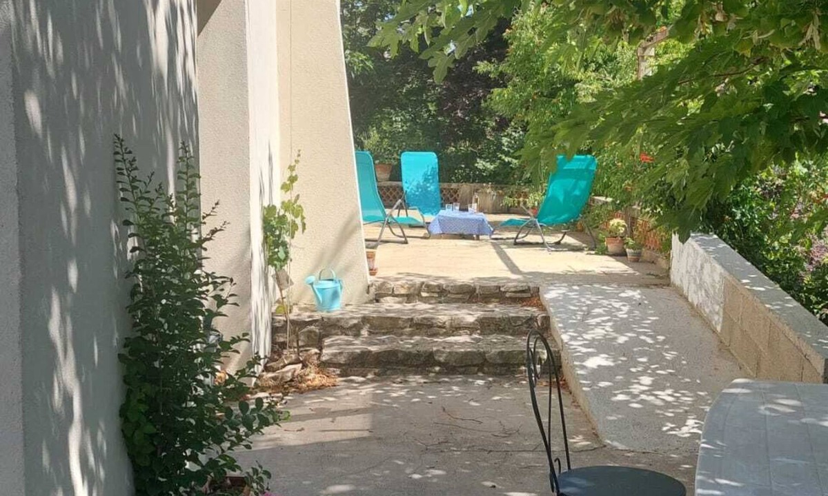 Venterol Bed & Breakfast | Homestay, eco-lodge.