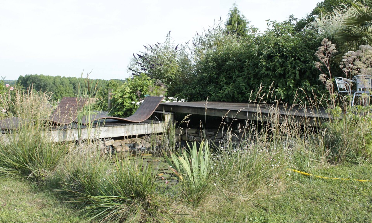 Chateau-l'Hermitage House | Homestay