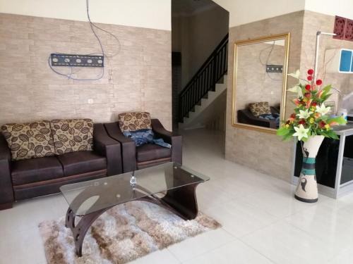 Grogol House | Homestay G6 Sukoharjo