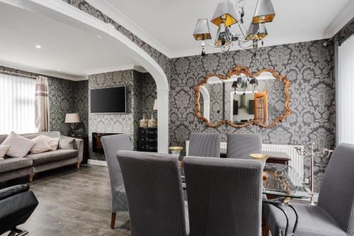 Kirkby House | Homestay