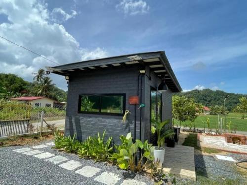 Kangar House | Homestay Harumanis Wan Pa
