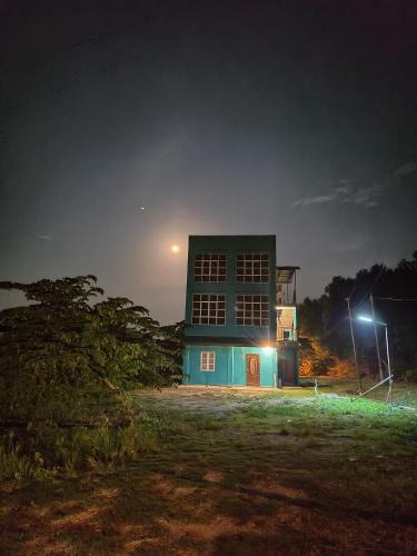 Marang House | Homestay IJAA