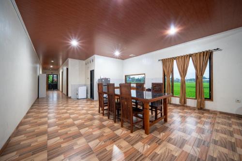 Bantul House | Homestay Impian Bantul Yogyakarta