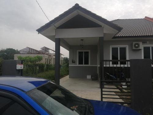 Peringat House | Homestay Insan