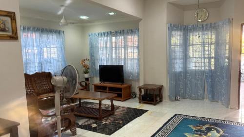 Mentakab House | Homestay Jawahir