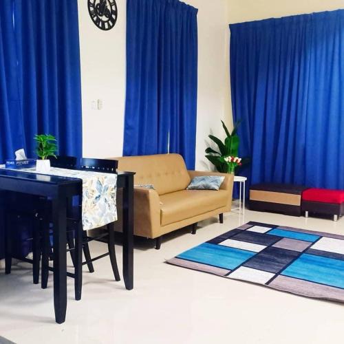 Padang Saujana House | Homestay Jerantut by HudaSyakirin