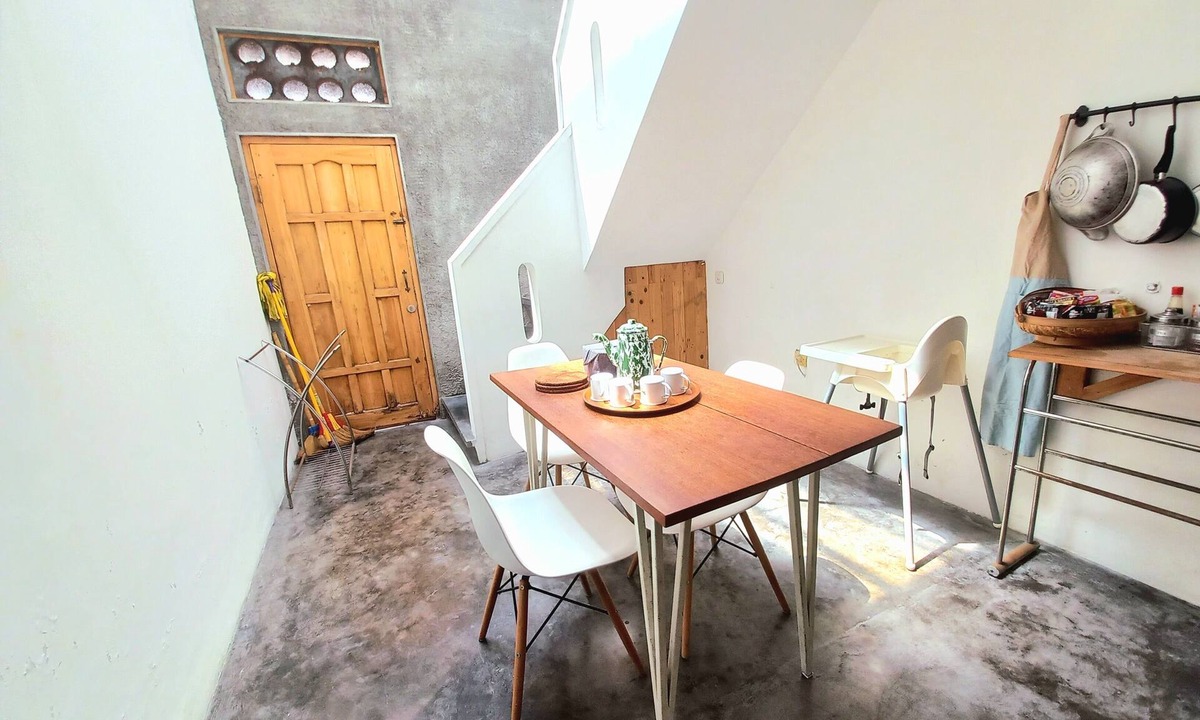 Sewon House | Homestay Jogja Rumah Obit By Simply Homy
