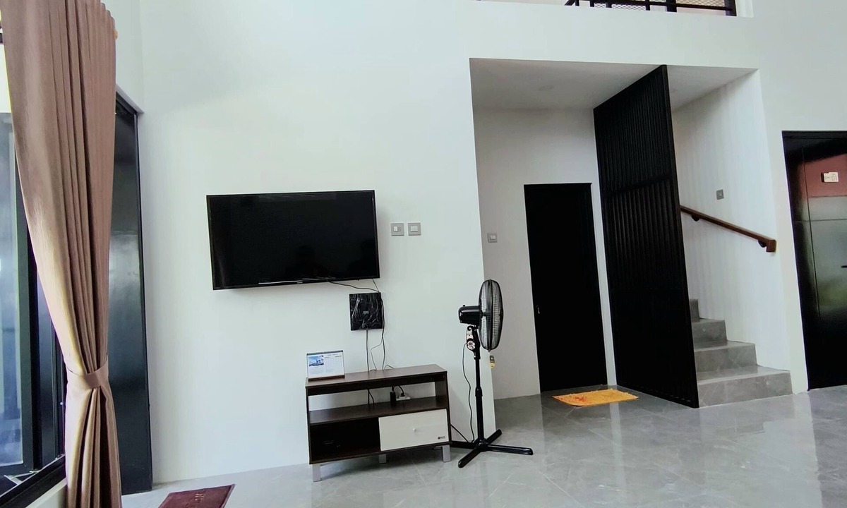 Sleman House | Homestay Jogja Simply Homy Unit Jambon