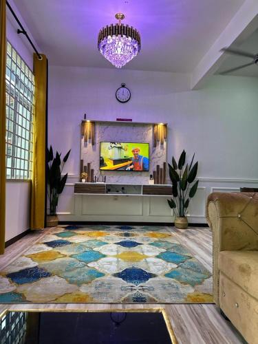 Kuala Terengganu House | HOMESTAY KAK NAA