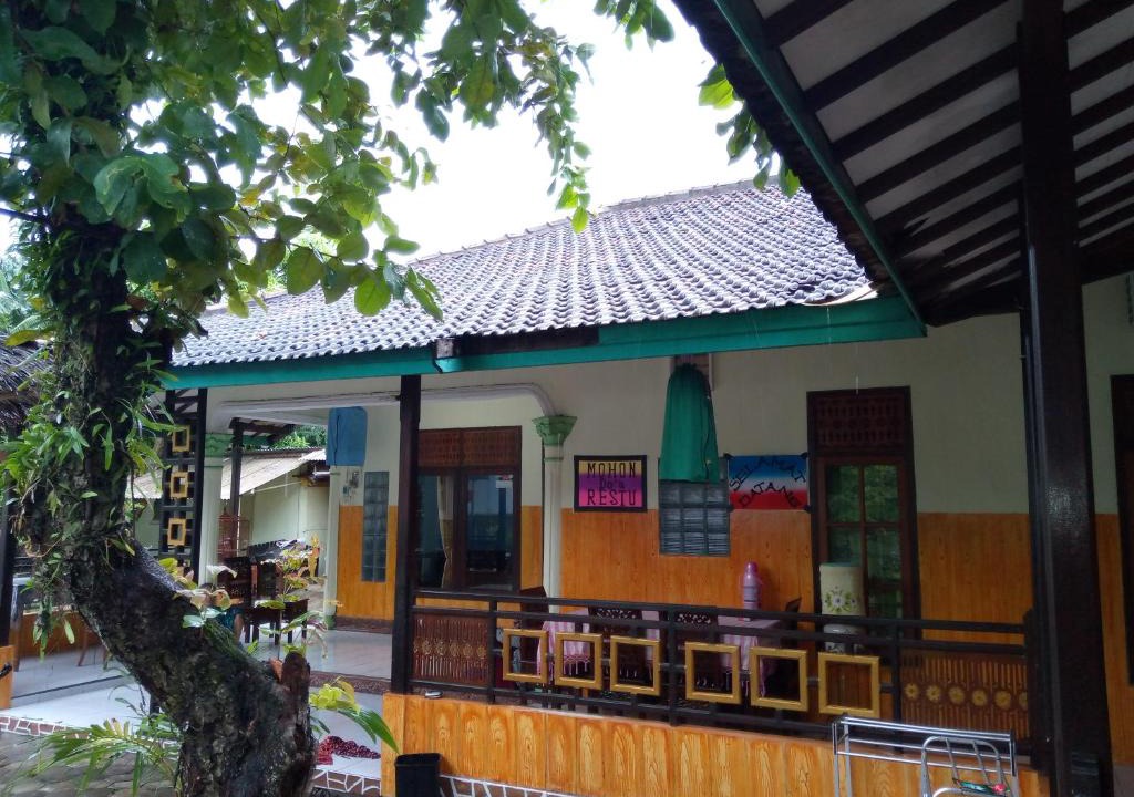 Karimunjava House | Homestay Kalimasada
