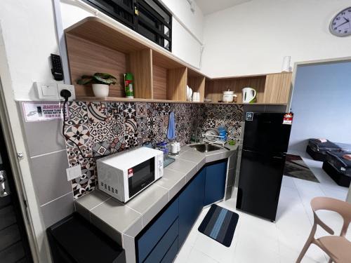 Bota Apartment | Homestay Kesidang