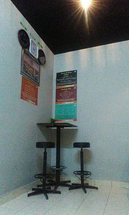 Kota Kinabalu Apartment | Homestay Kinabalu Block P