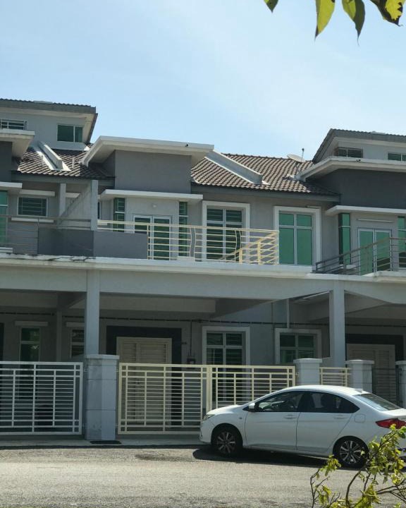 Krubong House | Homestay Krubong@Melaka