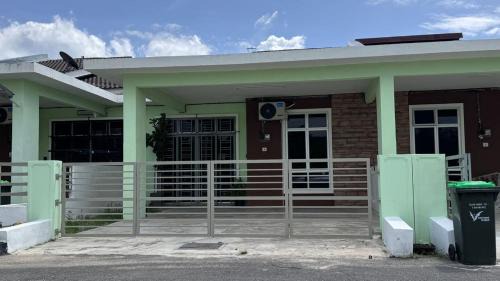 Arau House | Homestay Lamanda Chuping