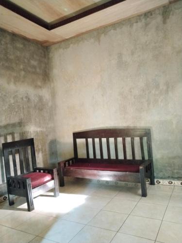 Ruteng House | Homestay Lodok
