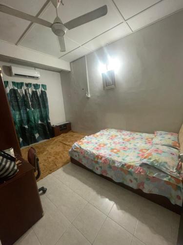 Balok House | Homestay Marhaen