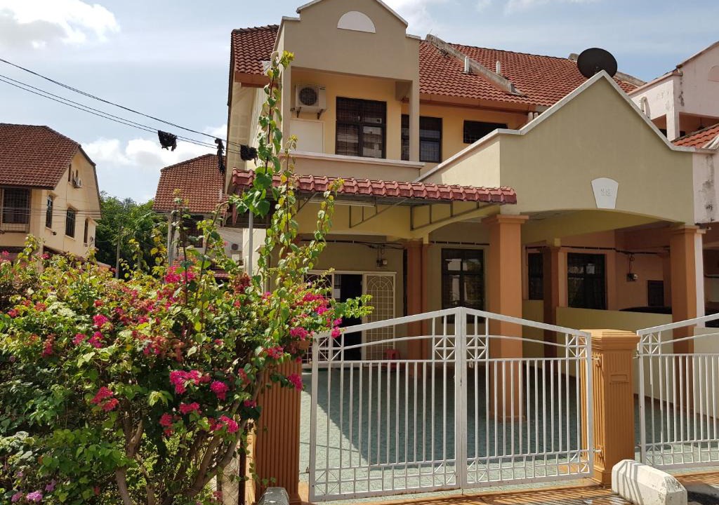 Bukit Baru House | Homestay Melaka Bukit Beruang