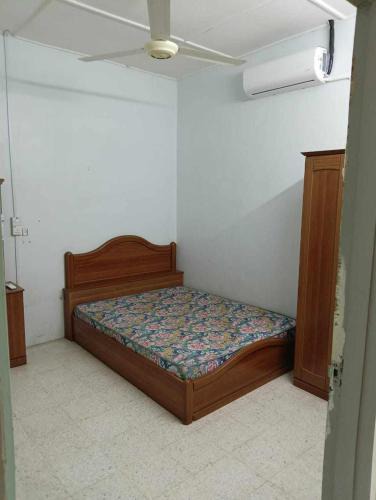 Taman Nesa Jaya House | homestay melang