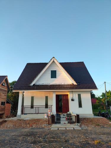 Kota Setar District House | Homestay Midan Alor Setar