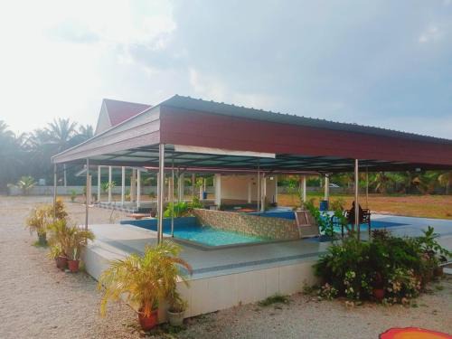 Jasin House | HOMESTAY MY HUT