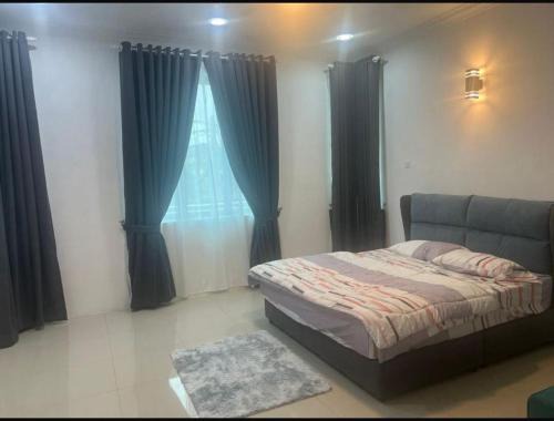 Mentakab House | Homestay