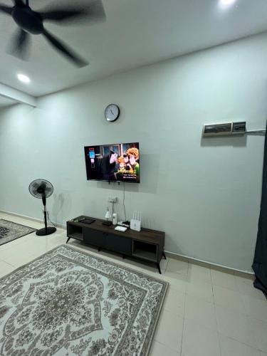 Melor House | Homestay Nuha