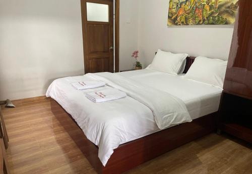 Sleman Hotel | Homestay Omah Embun