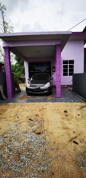 Kuala Terengganu House | Homestay Padang Air