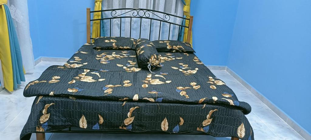 Rambai House | HOMESTAY PAK TEH