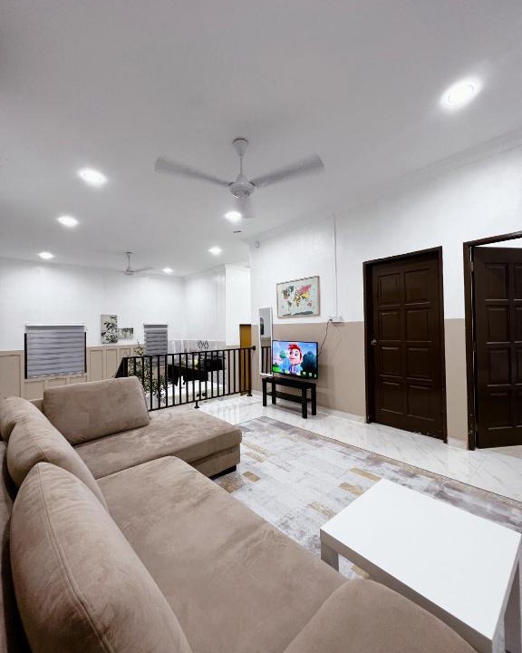 Pasir Mas House | Homestay Pasir Mas