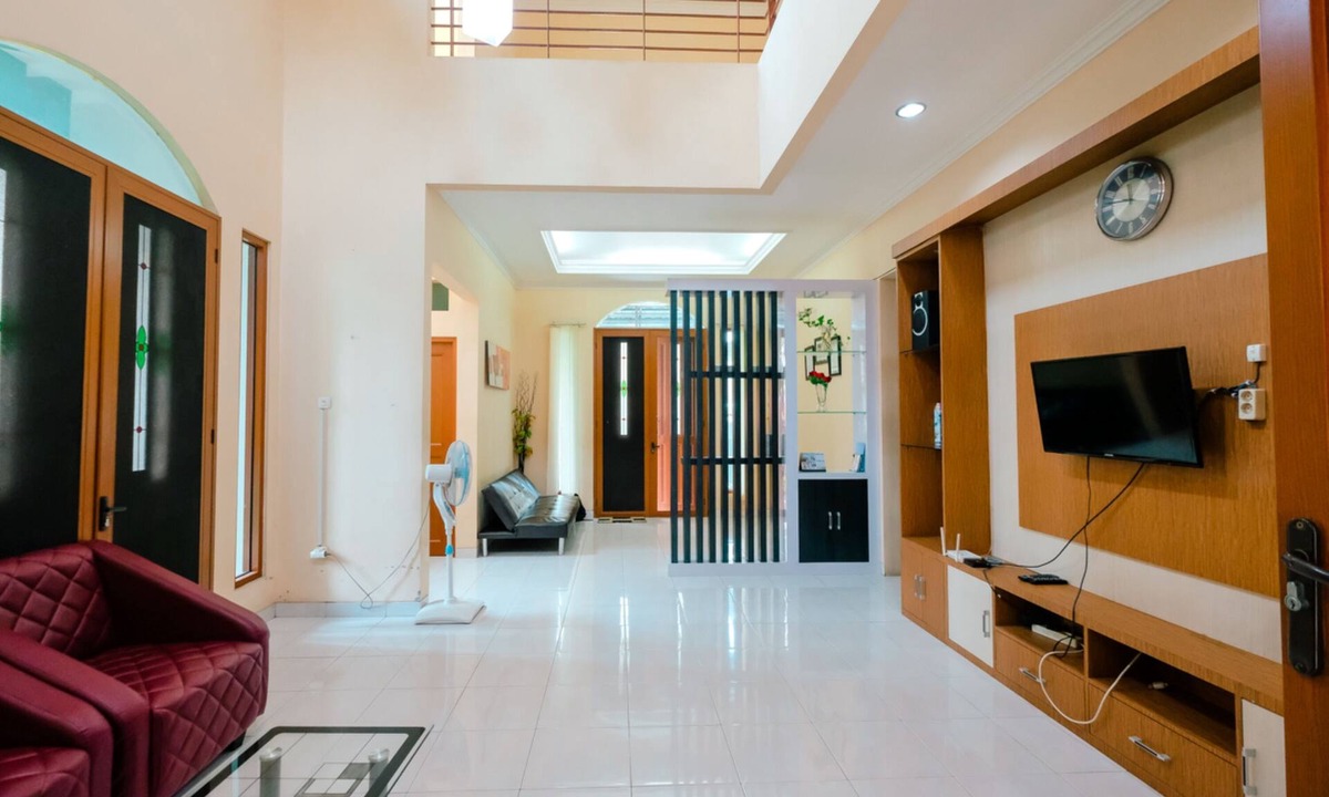 Sinduadi House | Homestay Pogung dekat UGM by Simply Homy