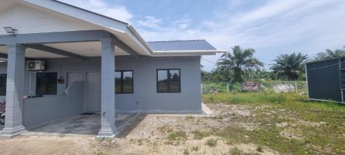 Tekek House | Homestay Rahmah