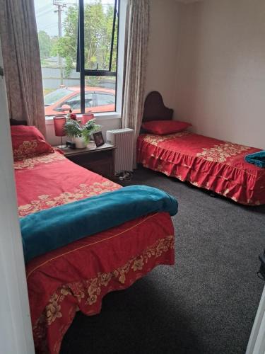 Reefton House | Homestay Reefton