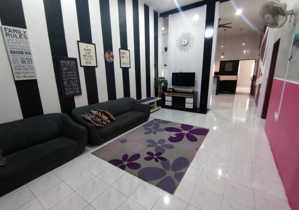 Teriang Apartment | HOMESTAY RIZQI TRIANG