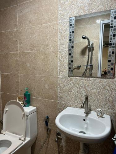 Ayer Molek House | Homestay rose