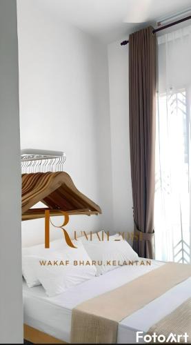 Wakaf Bharu House | Homestay Rumah 2081